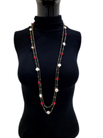 Double layer neckpiece - Image 3