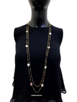 Double layer neckpiece - Image 2