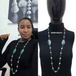Statement Neckpiece