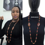 Statement Neckpiece