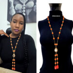 Statement Neckpiece