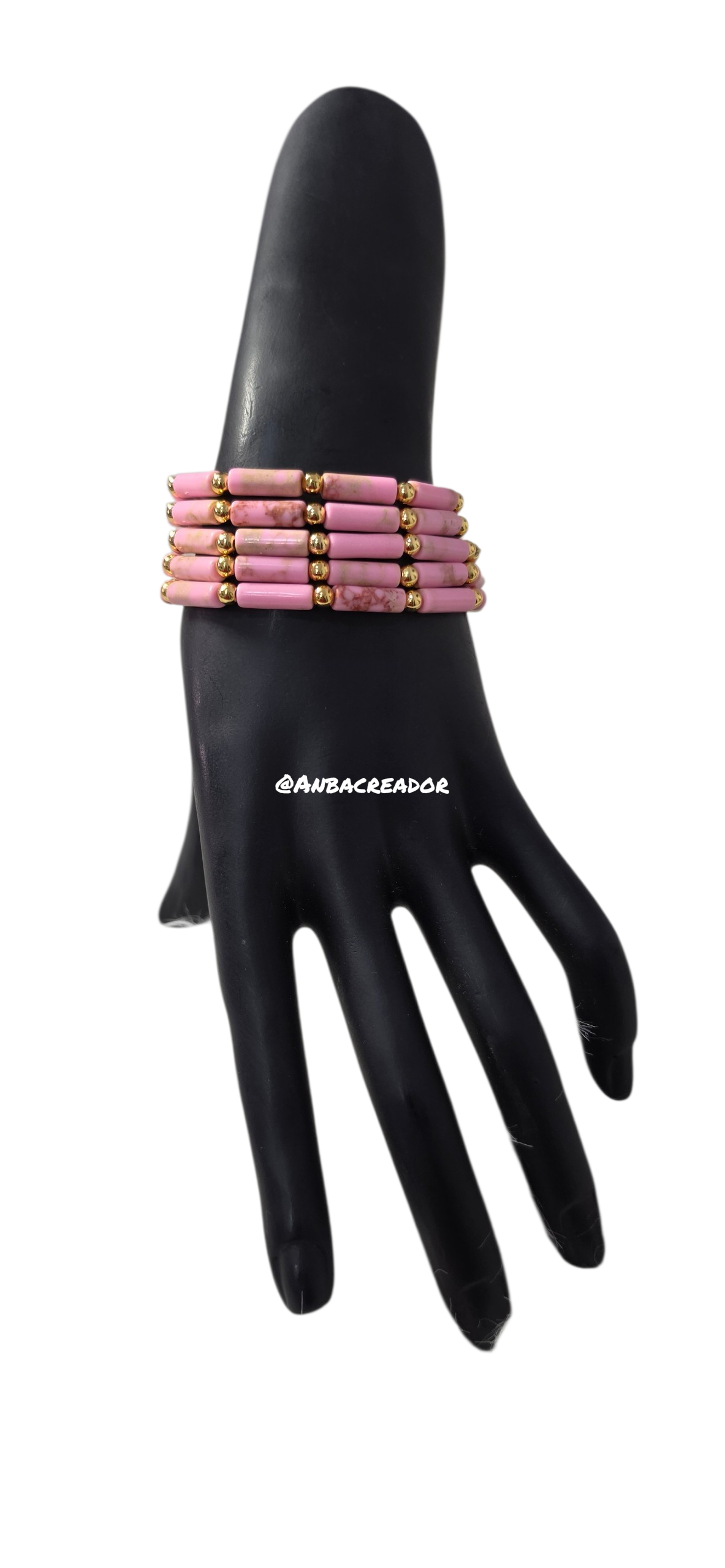 20260429_132457 Straw Bracelets - Image 1