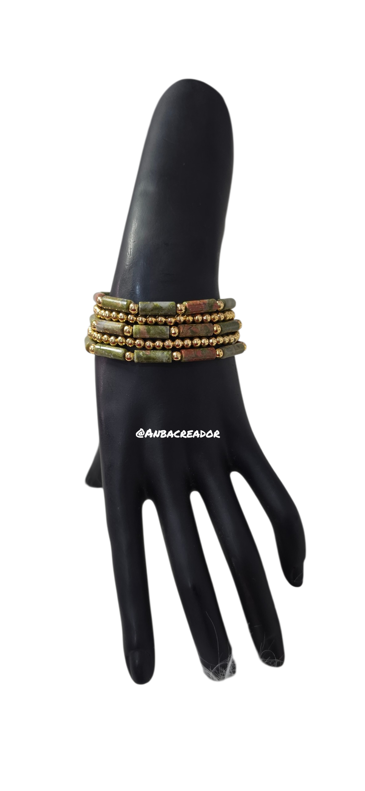 20260429_132959 Shell bracelets - Image 1