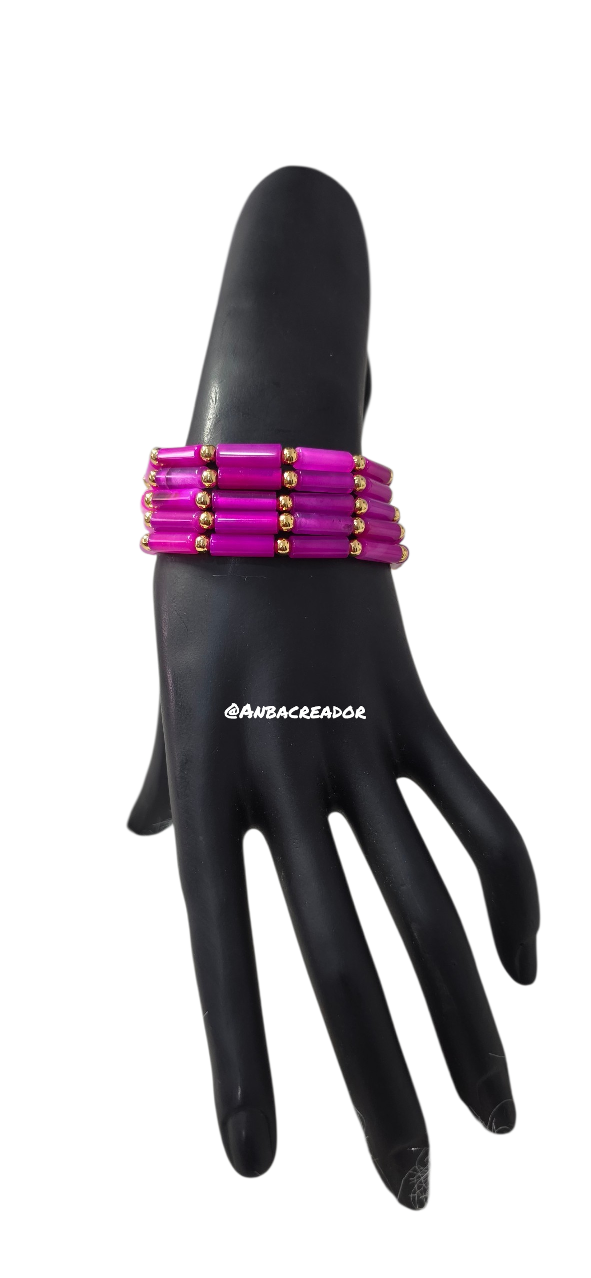 20260429_134621 Straw Bracelets - Image 1