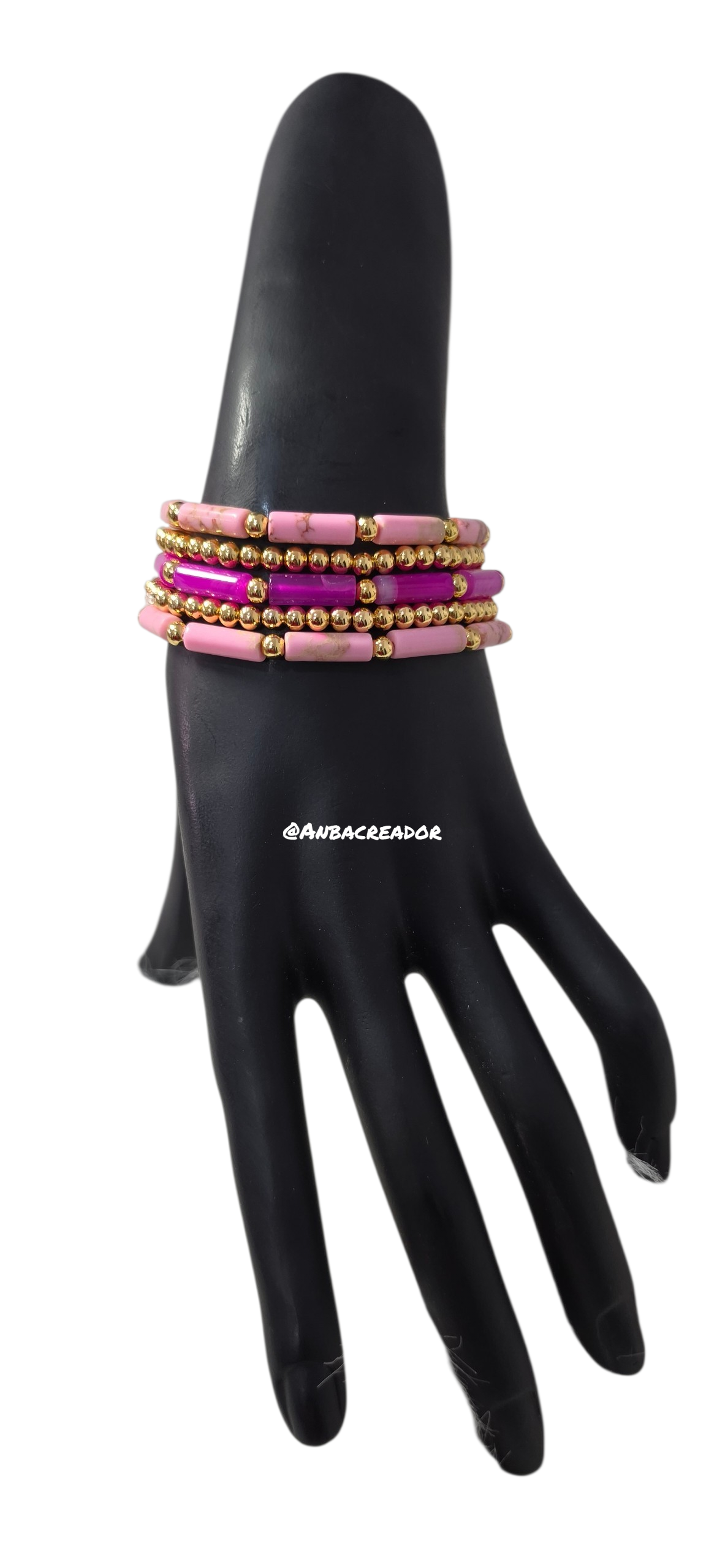 20260429_135841 Straw Bracelets - Image 1