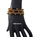 Straw Bracelets